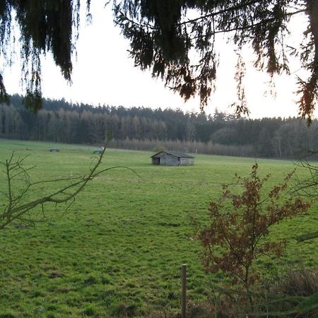 Ferienwohnung Prior Bad Emstal Экстерьер фото