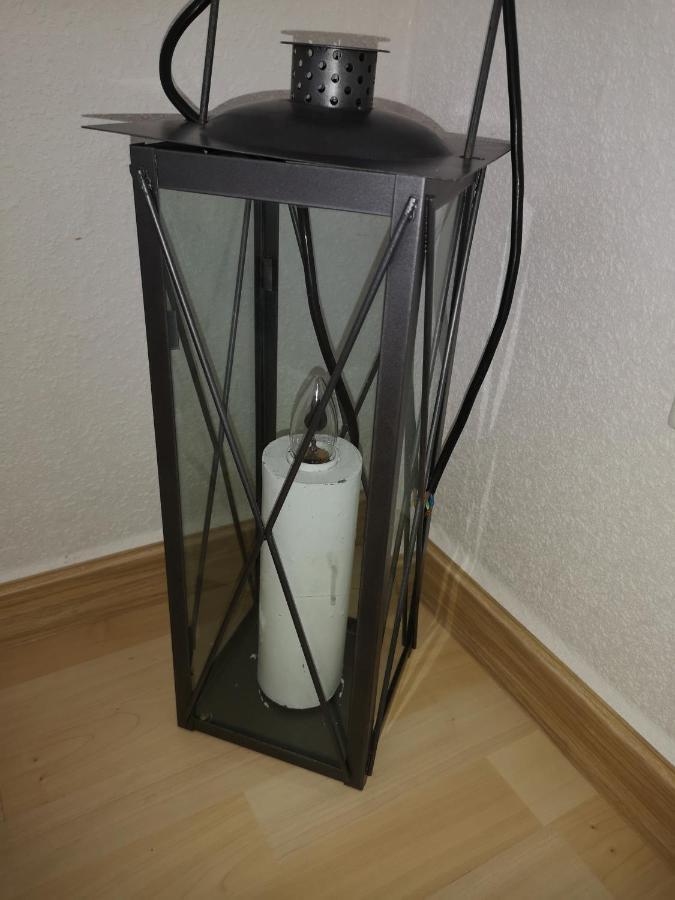 Ferienwohnung Prior Bad Emstal Экстерьер фото