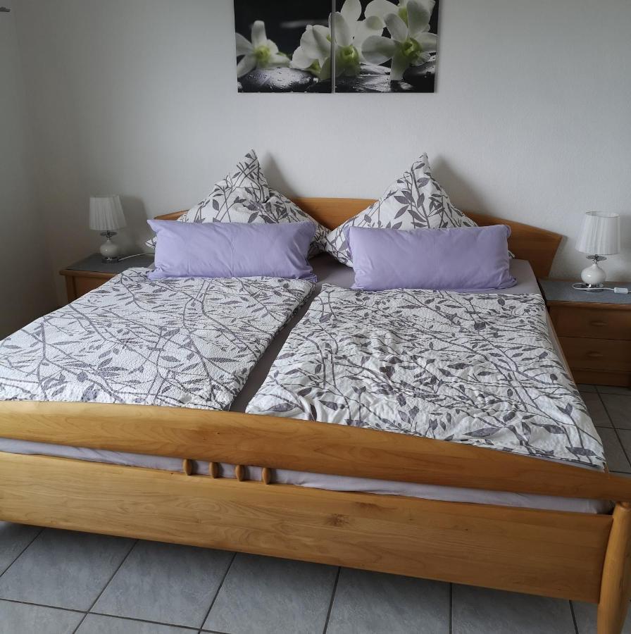 Ferienwohnung Prior Bad Emstal Экстерьер фото