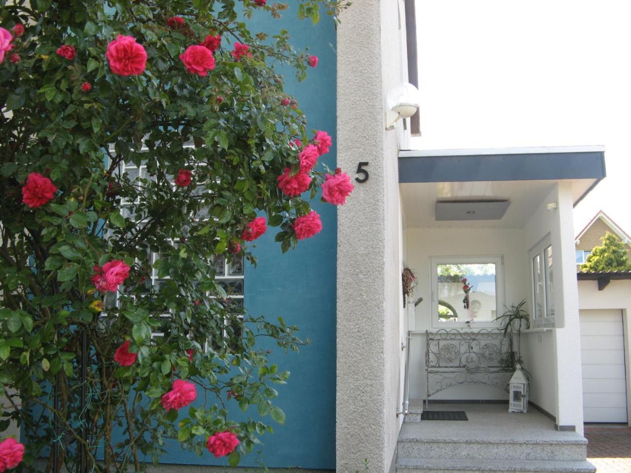 Ferienwohnung Prior Bad Emstal Экстерьер фото